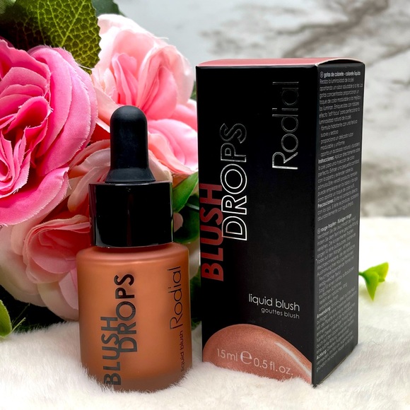 🌸Rodial Blush Drops - Sunset Kiss🌸 - Picture 2 of 6
